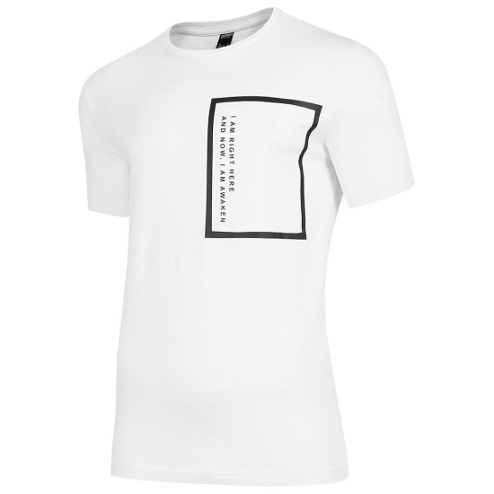 Outhorn Ανδρική κοντομάνικη μπλούζα